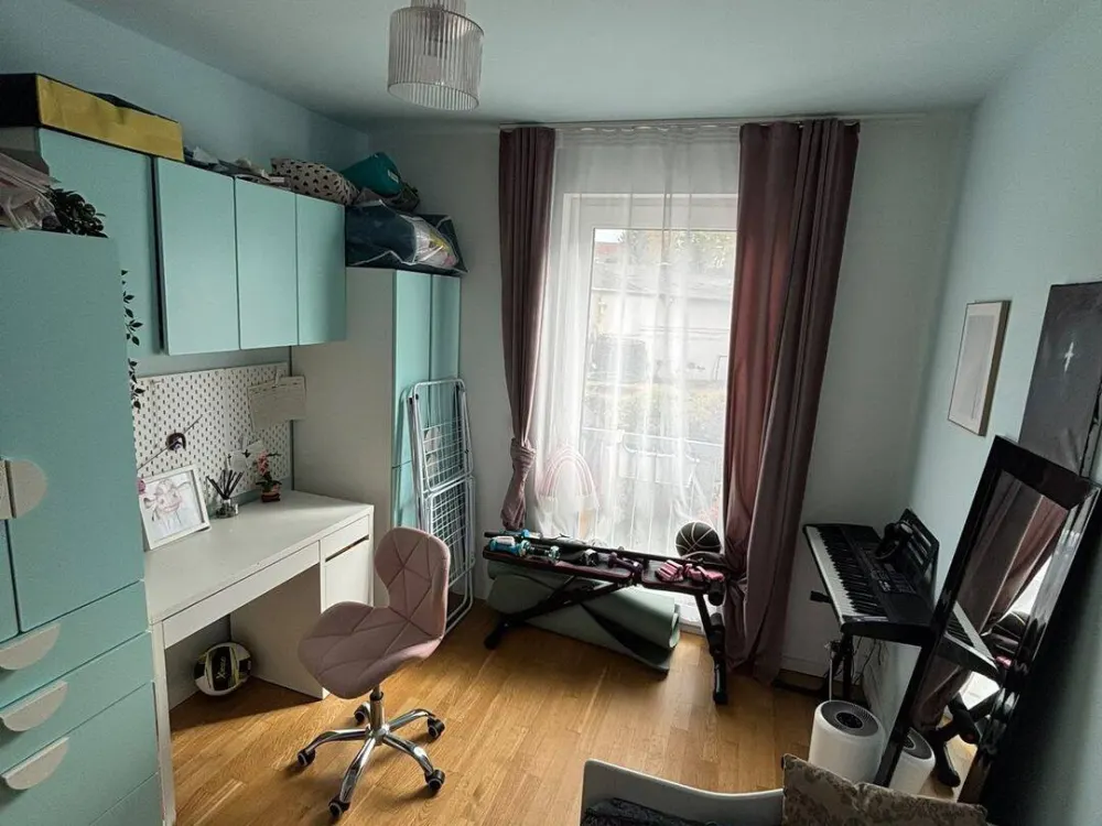 Moderne und lichtdurchflutete 4-Zimmer-Wohnung mit hochwertiger Ausstattung in Köln-Raderberg