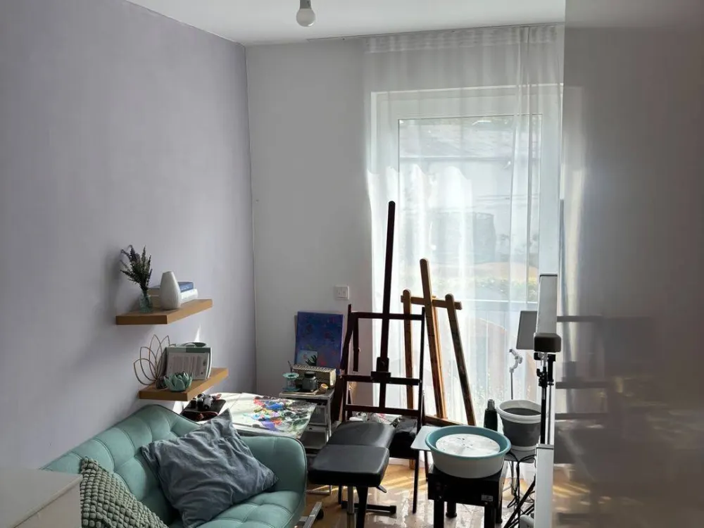 Moderne und lichtdurchflutete 4-Zimmer-Wohnung mit hochwertiger Ausstattung in Köln-Raderberg