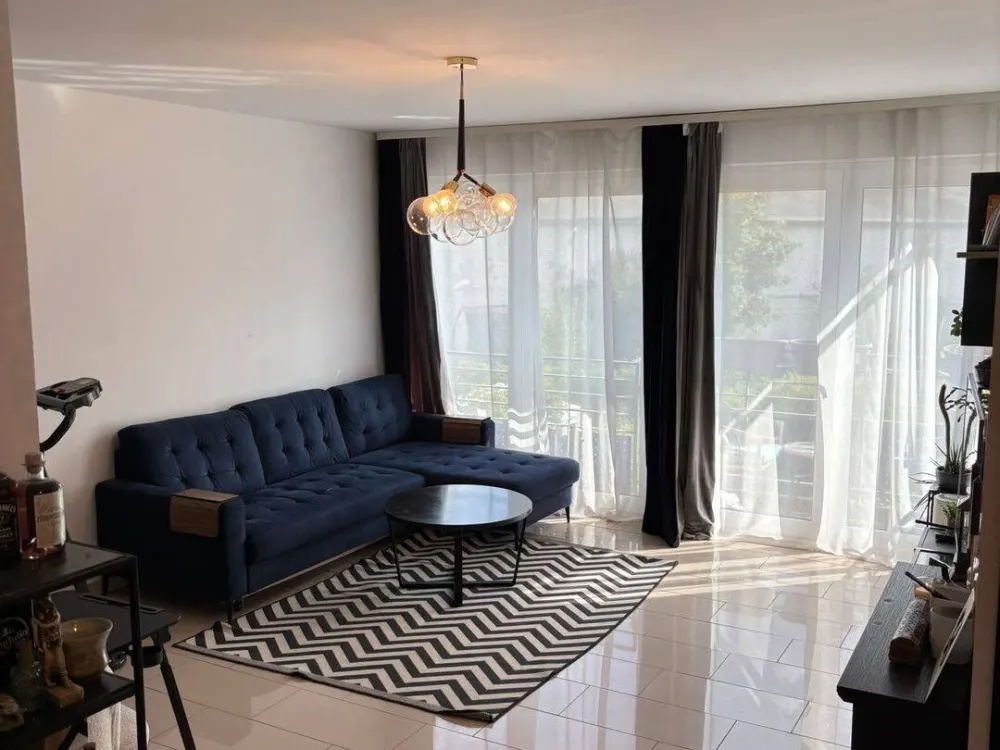 Moderne und lichtdurchflutete 4-Zimmer-Wohnung mit hochwertiger Ausstattung in Köln-Raderberg