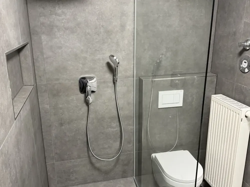 Alltagstaugliche 2-Zimmer-Wohnung in Kriftel