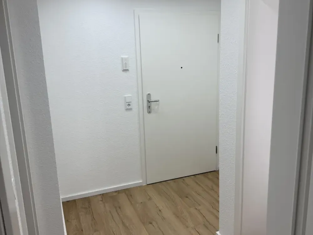 Alltagstaugliche 2-Zimmer-Wohnung in Kriftel