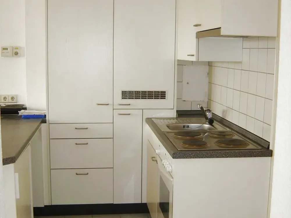 Schöne gemütliche 2-Zimmer-Wohnung am Neckartor