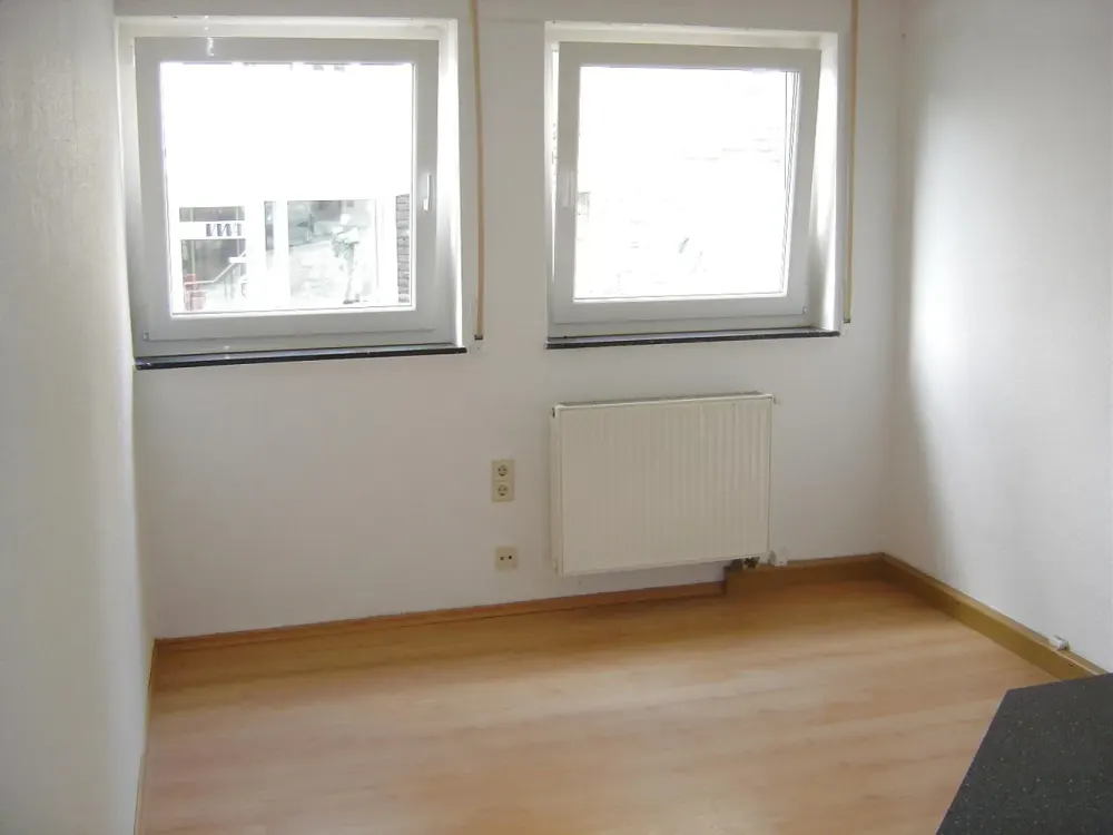 Schöne gemütliche 2-Zimmer-Wohnung am Neckartor