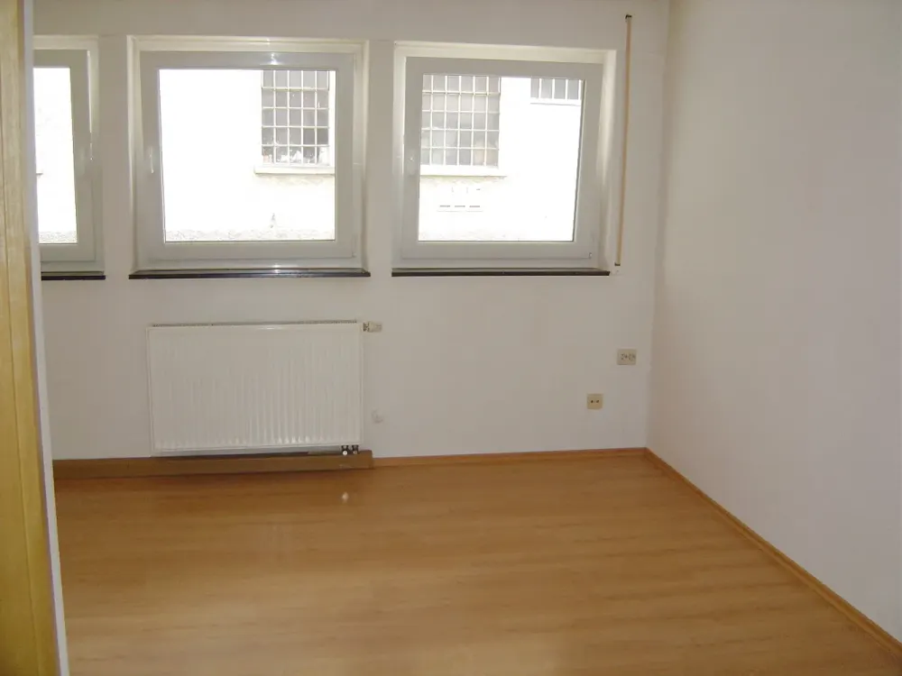 Schöne gemütliche 2-Zimmer-Wohnung am Neckartor