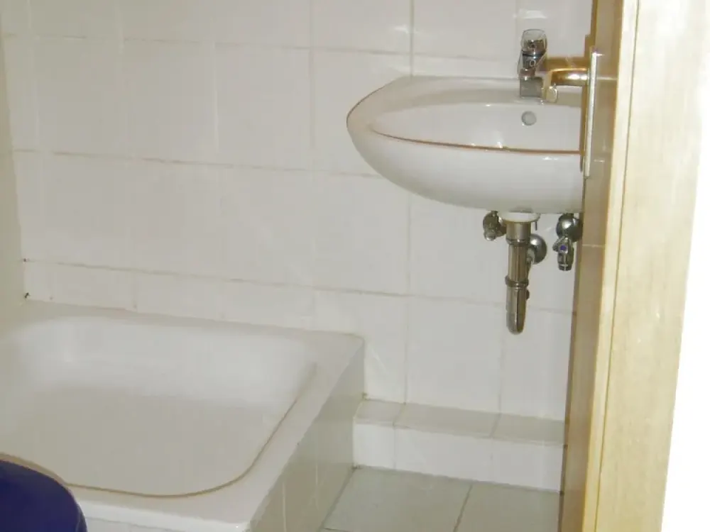 Schöne gemütliche 2-Zimmer-Wohnung am Neckartor