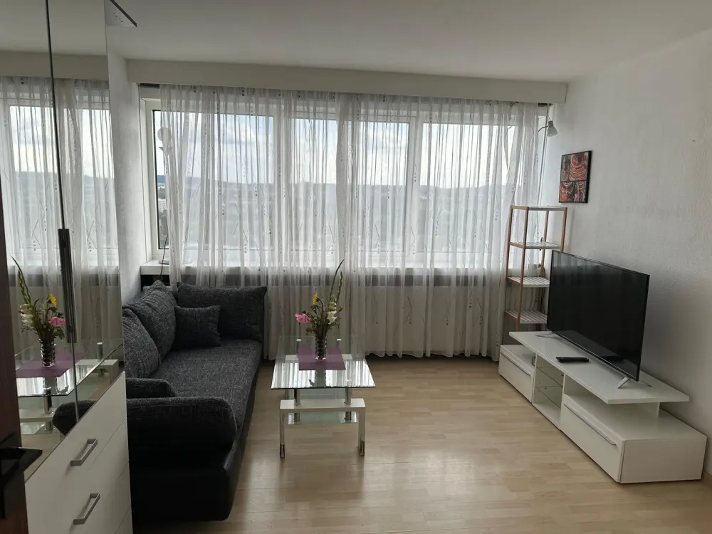Nachmieter gesucht, 1-Zimmer-Wohnung in Stuttgart-Möhringen