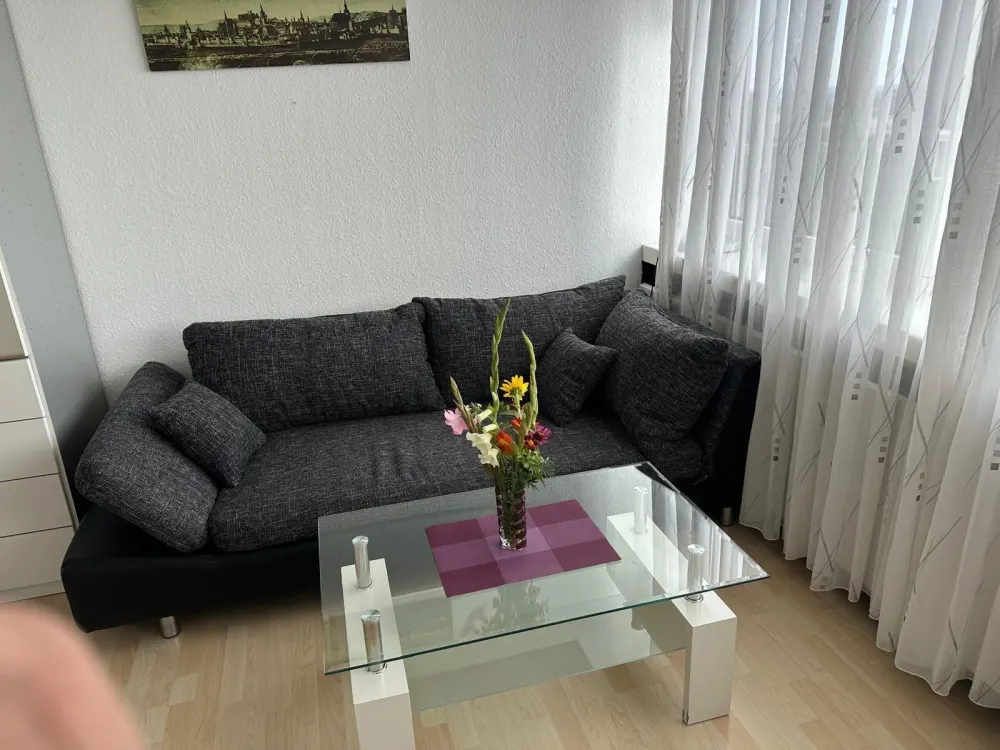 Nachmieter gesucht, 1-Zimmer-Wohnung in Stuttgart-Möhringen