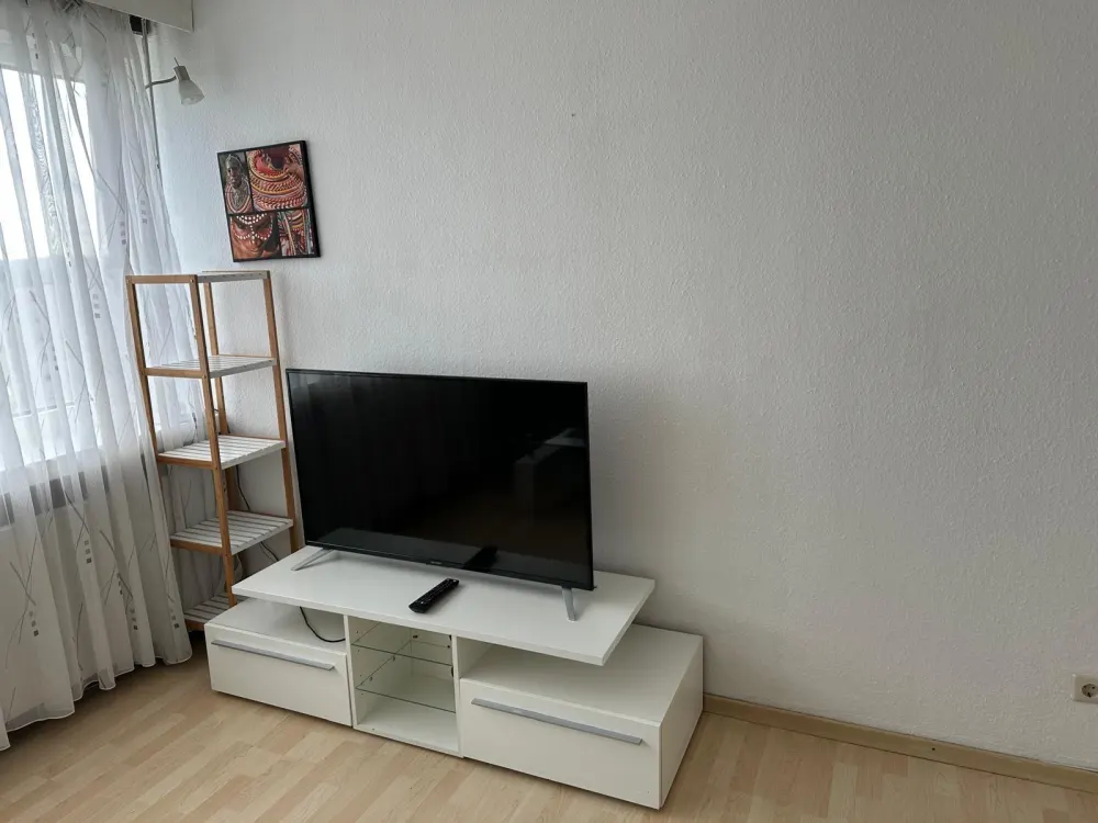 Nachmieter gesucht, 1-Zimmer-Wohnung in Stuttgart-Möhringen
