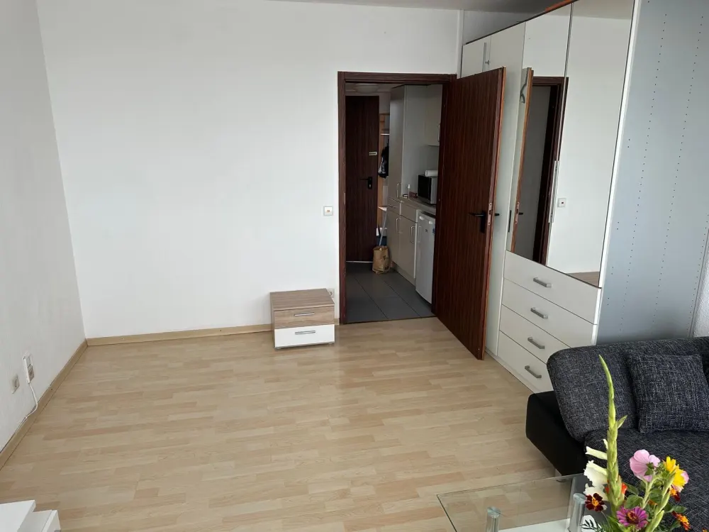 Nachmieter gesucht, 1-Zimmer-Wohnung in Stuttgart-Möhringen
