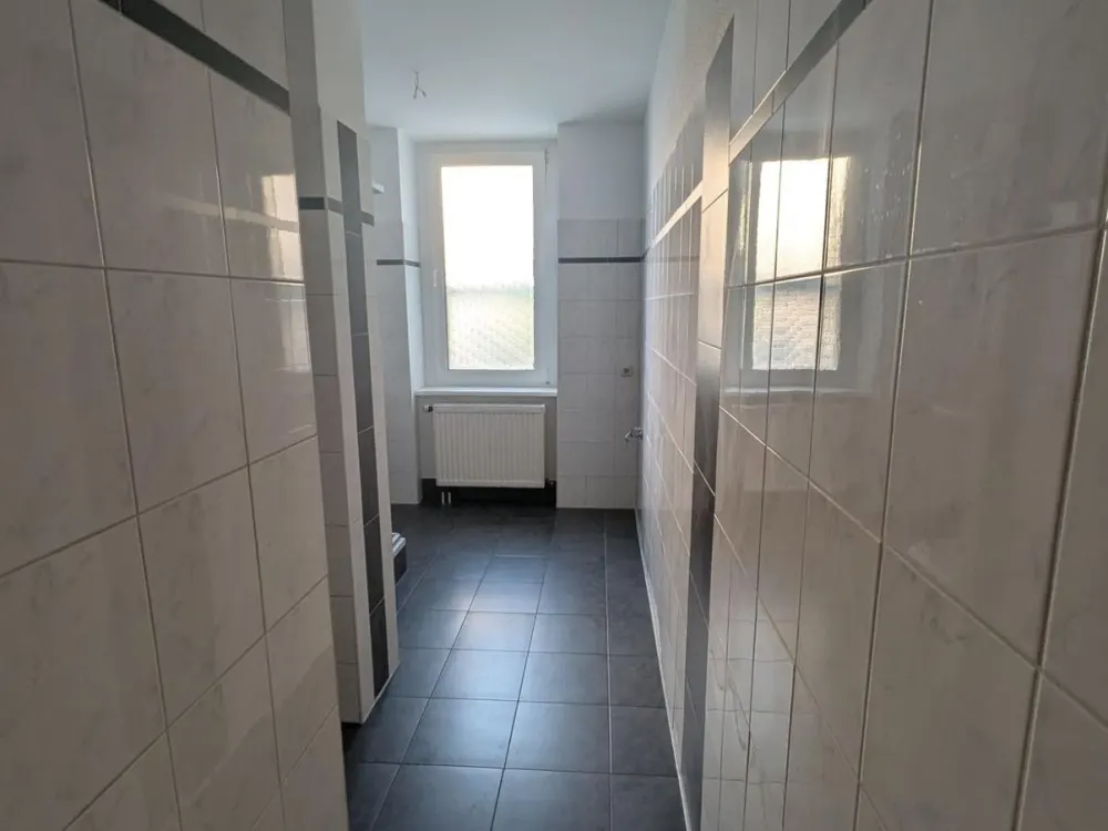Helle 2-Raum-Wohnung mit großzügiger Küche in Leipzig-Gohlis