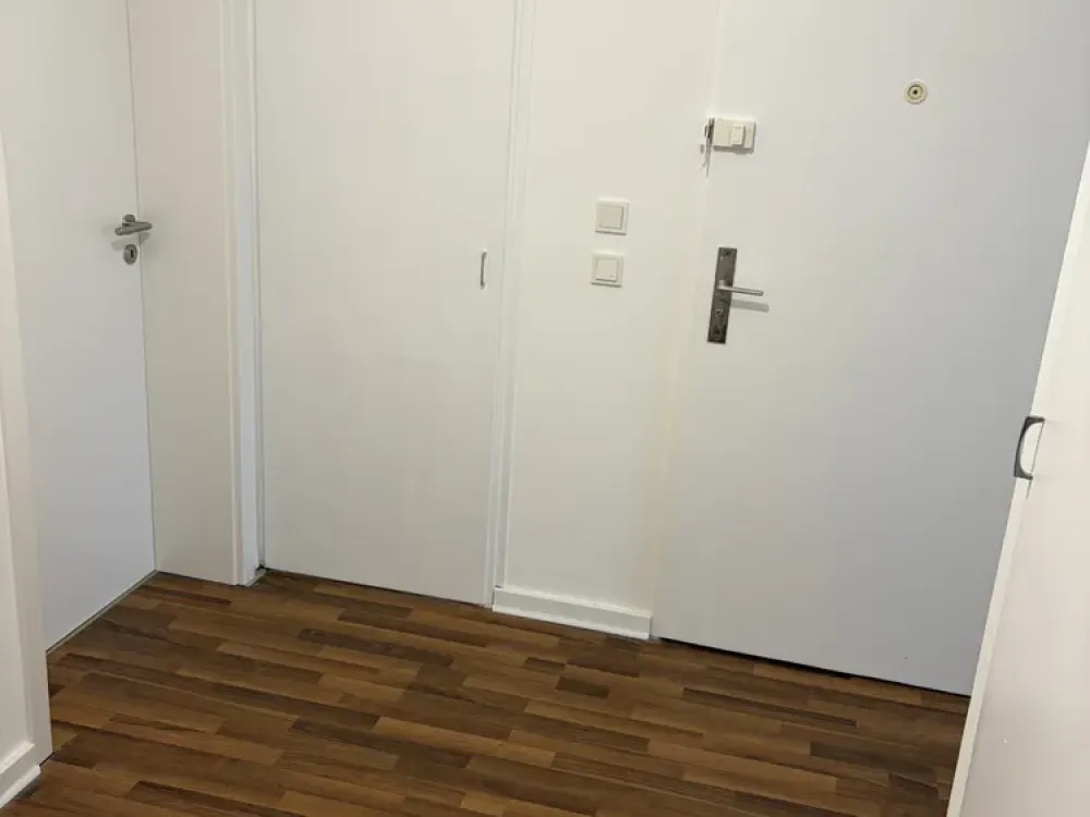 3-Zimmer-Wohnung in Köln-Messe Deutz