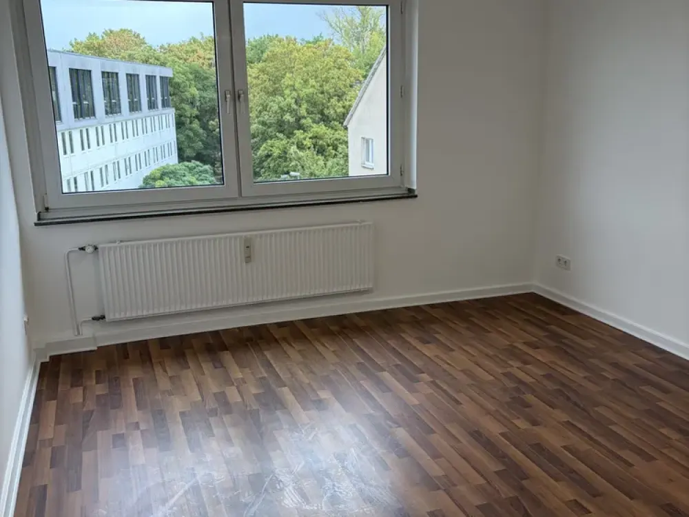 3-Zimmer-Wohnung in Köln-Messe Deutz