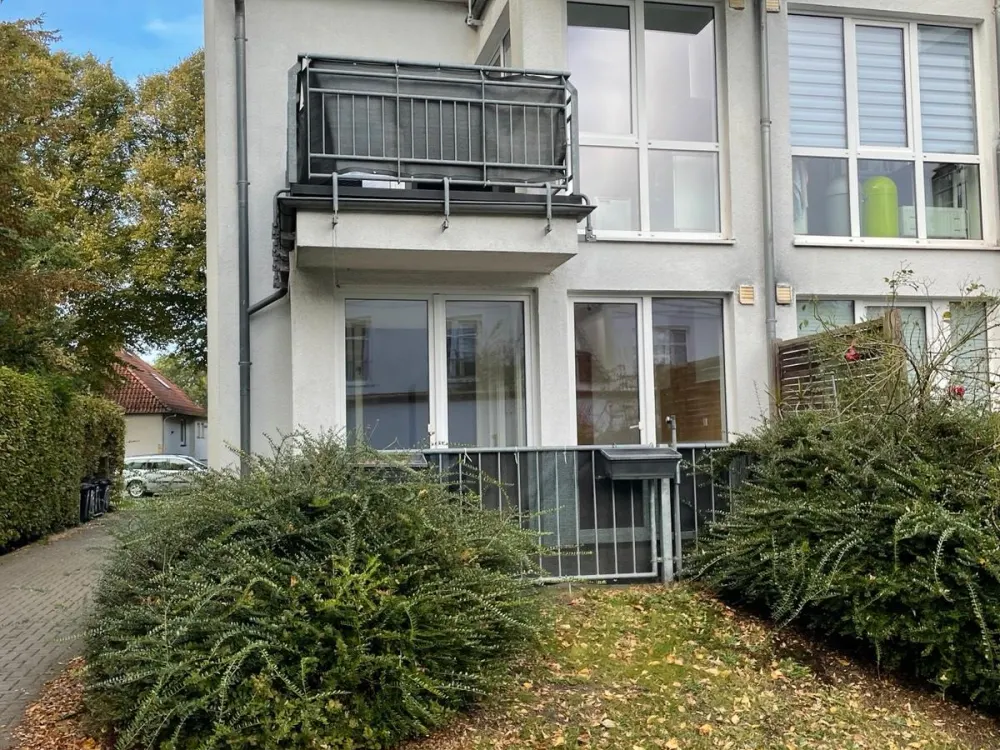 Schöne und helle Whg 3-Zimmer EG Habenhausen