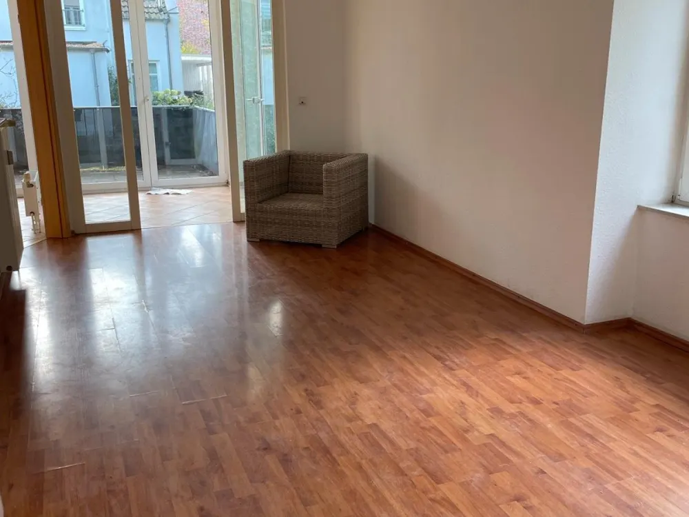 Schöne und helle Whg 3-Zimmer EG Habenhausen