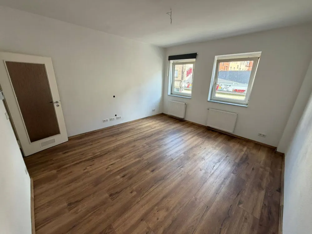 Helle, kernsanierte 3-Zimmer-Wohnung in zentraler Lage, Allersberger Str., Nürnberg