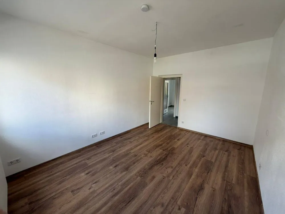 Helle, kernsanierte 3-Zimmer-Wohnung in zentraler Lage, Allersberger Str., Nürnberg