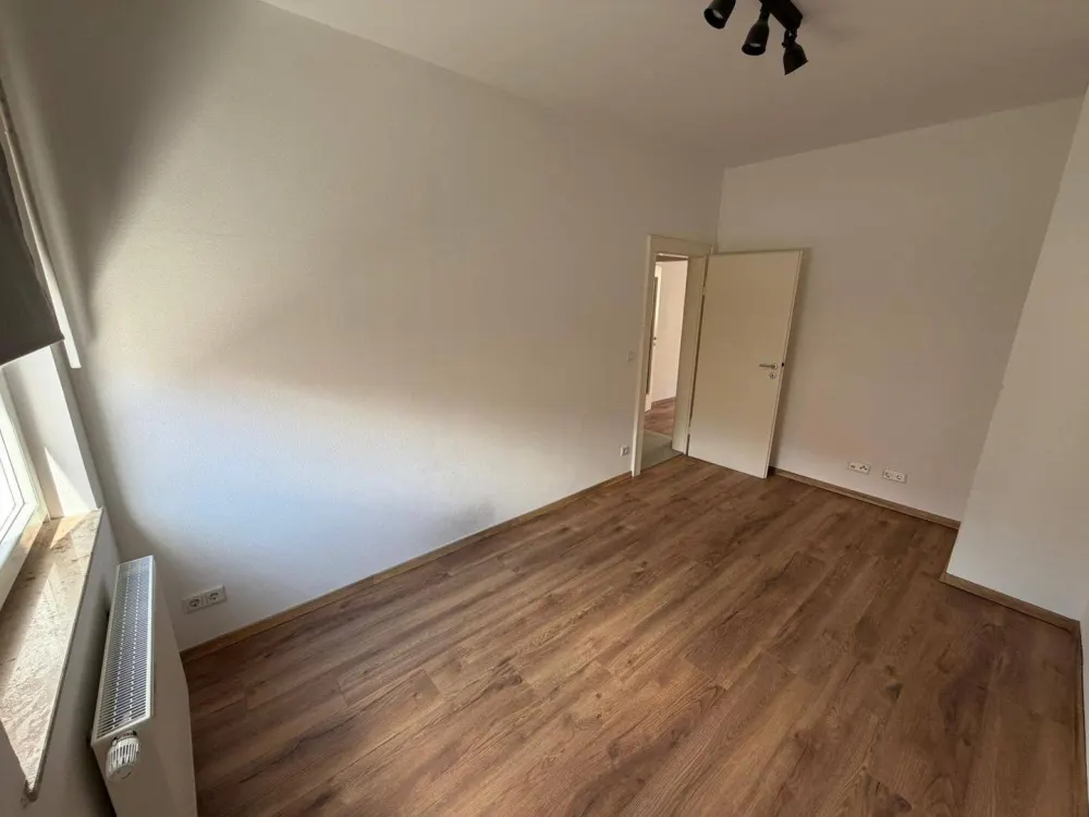 Helle, kernsanierte 3-Zimmer-Wohnung in zentraler Lage, Allersberger Str., Nürnberg