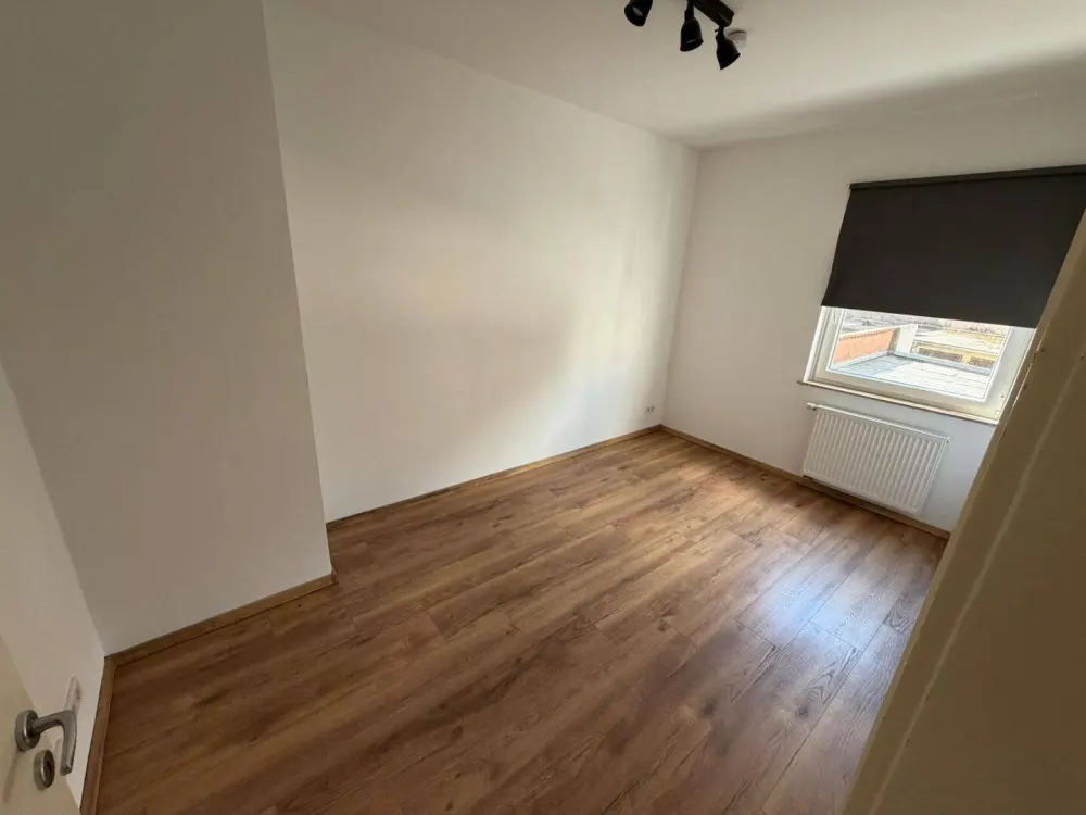 Helle, kernsanierte 3-Zimmer-Wohnung in zentraler Lage, Allersberger Str., Nürnberg