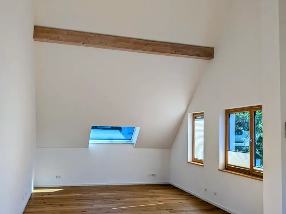 Schöne 4-Zimmer-Wohnung in Berlin Friedrichshagen