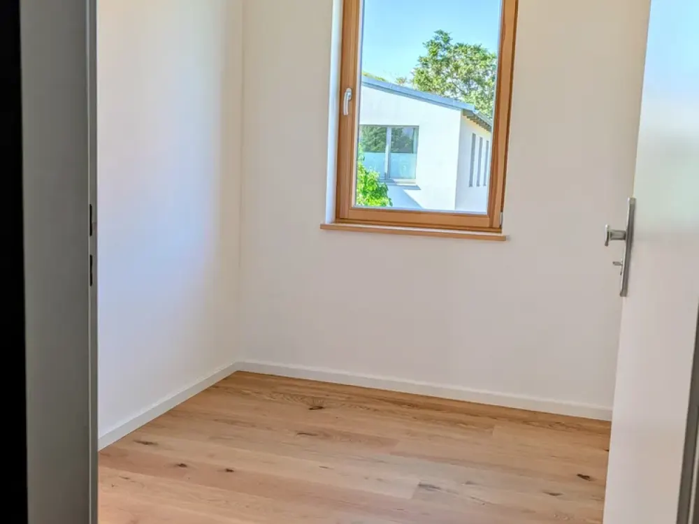Schöne 4-Zimmer-Wohnung in Berlin Friedrichshagen