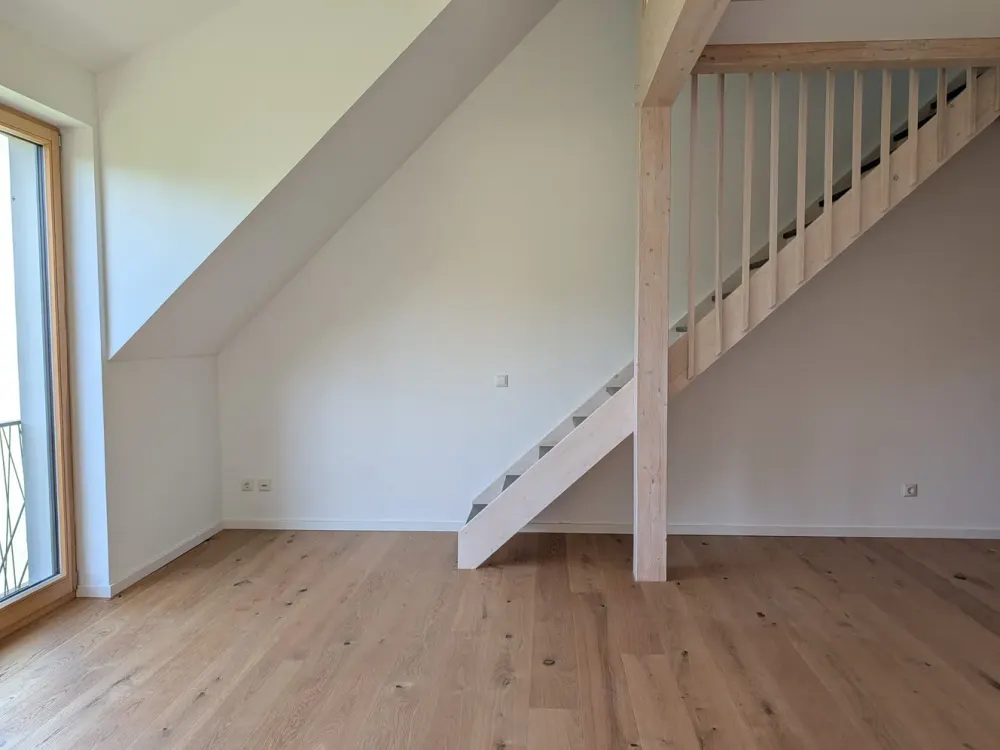 Schöne 4-Zimmer-Wohnung in Berlin Friedrichshagen
