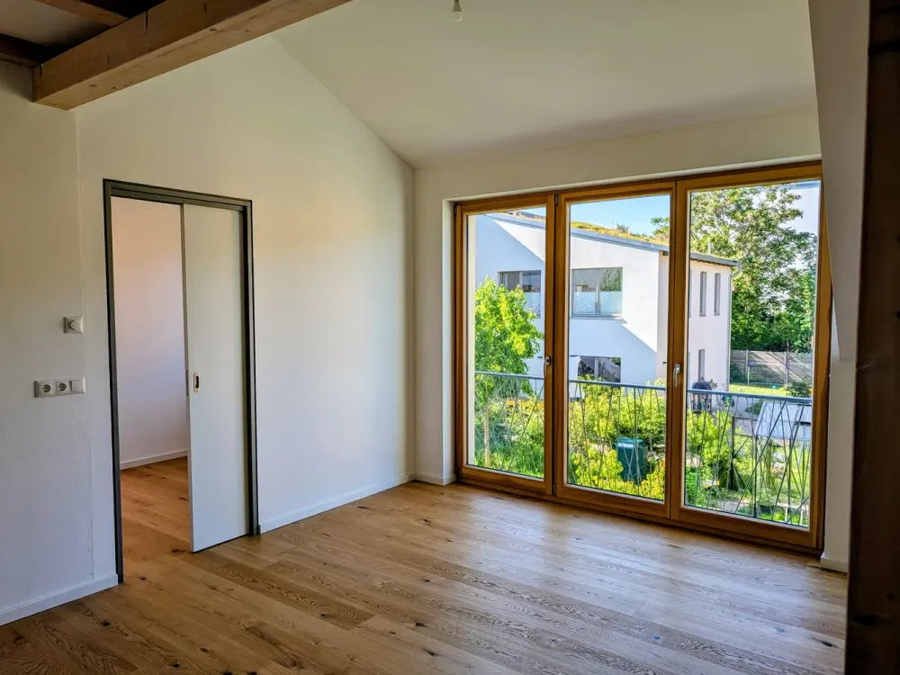 Schöne 4-Zimmer-Wohnung in Berlin Friedrichshagen