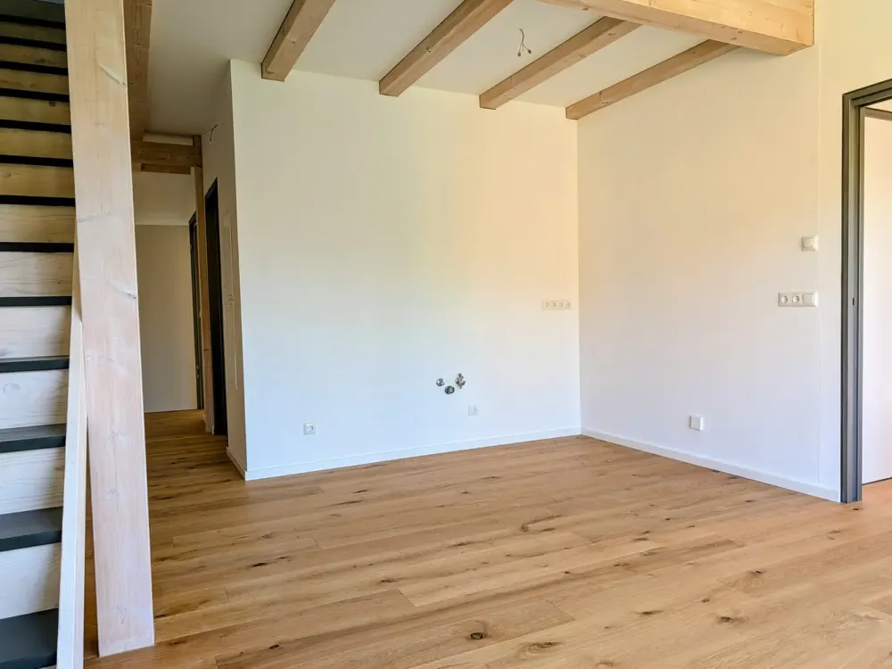 Schöne 4-Zimmer-Wohnung in Berlin Friedrichshagen