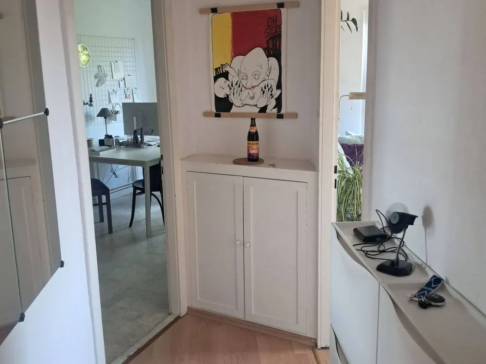 Tolle Wohnung in der Nordstadt
