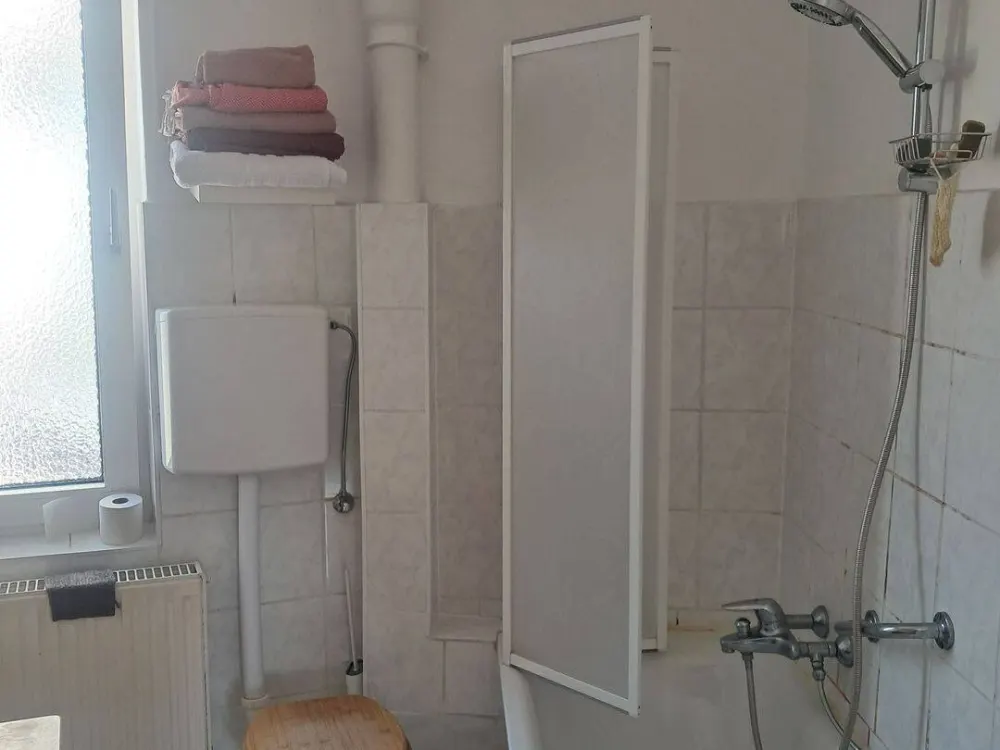 Tolle Wohnung in der Nordstadt