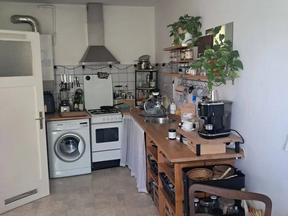 Tolle Wohnung in der Nordstadt