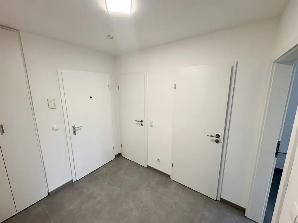 4-Zimmer-Wohnung mit Loggia in Röthenbach an der Pegnitz