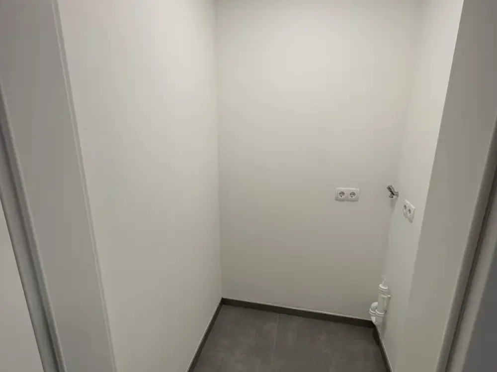 4-Zimmer-Wohnung mit Loggia in Röthenbach an der Pegnitz