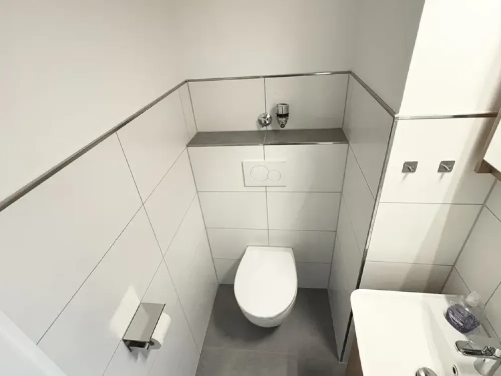 4-Zimmer-Wohnung mit Loggia in Röthenbach an der Pegnitz