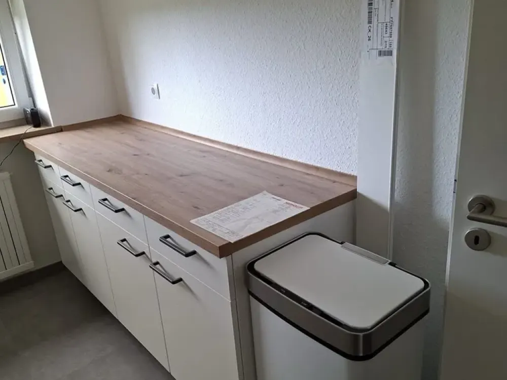 4-Zimmer-Wohnung mit Loggia in Röthenbach an der Pegnitz