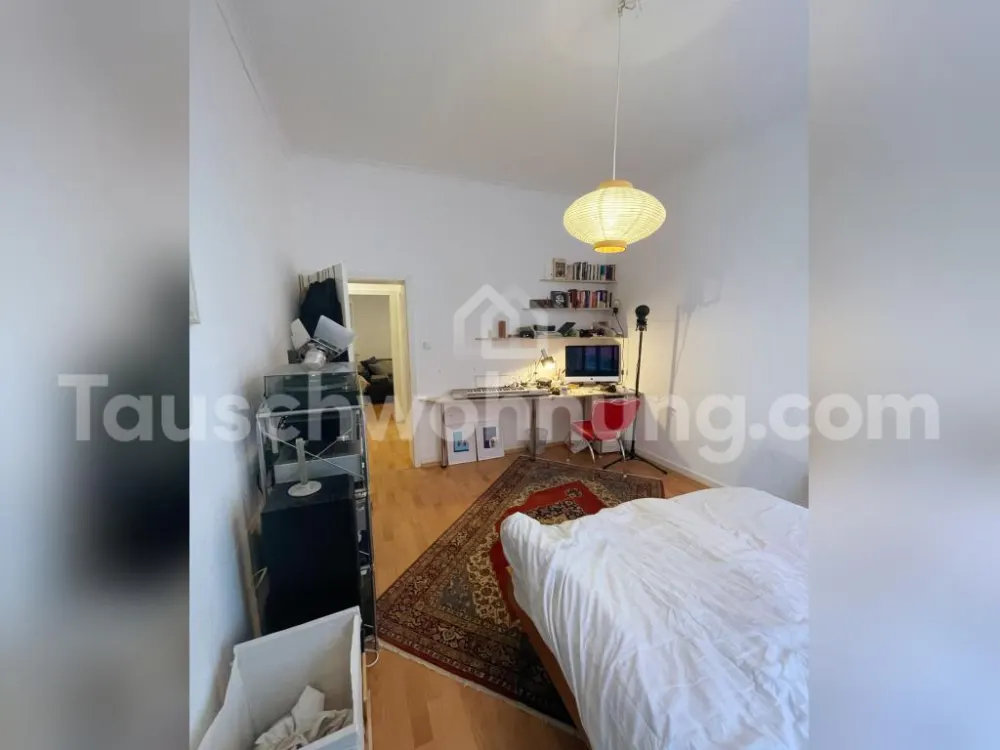 [TAUSCHWOHNUNG] Schöne Altbauwohnung in Kölner Altstadt WG geeignet