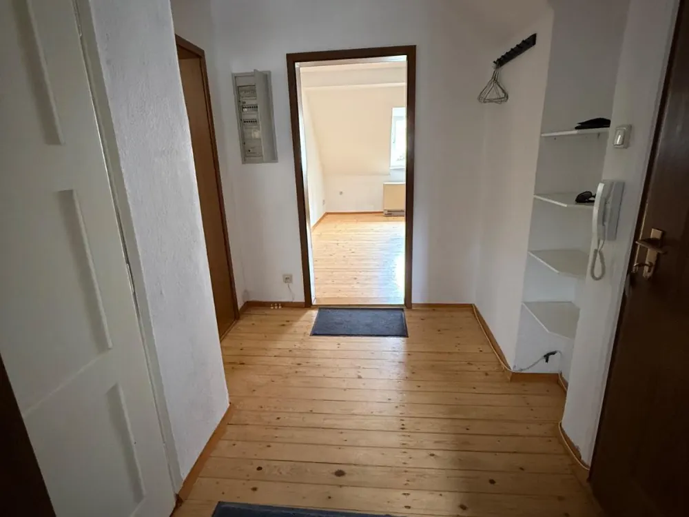 Charmante 2 Zi. Whg Nürnberg Steinbühl