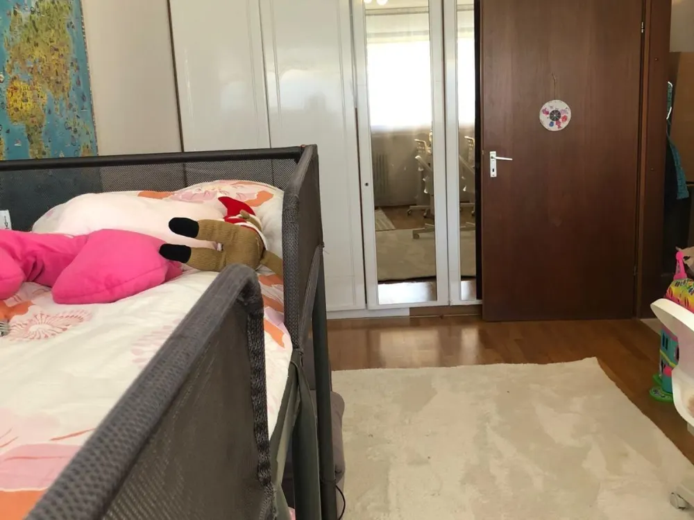 Wohnung zum vermieten