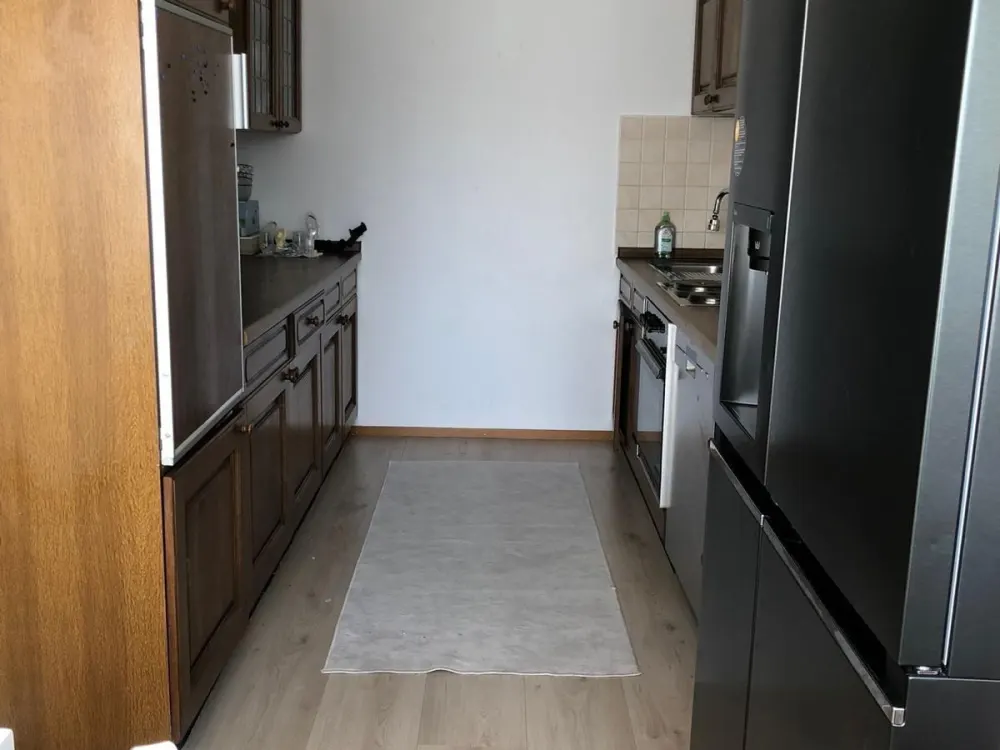 Wohnung zum vermieten