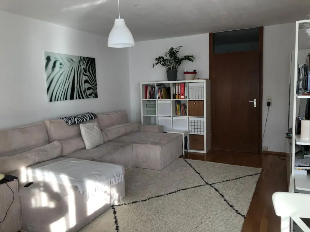 Wohnung zum vermieten