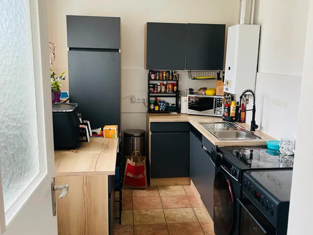 Nachmieter gesucht ✨ 2 Zimmer Ungelsheim ✨
