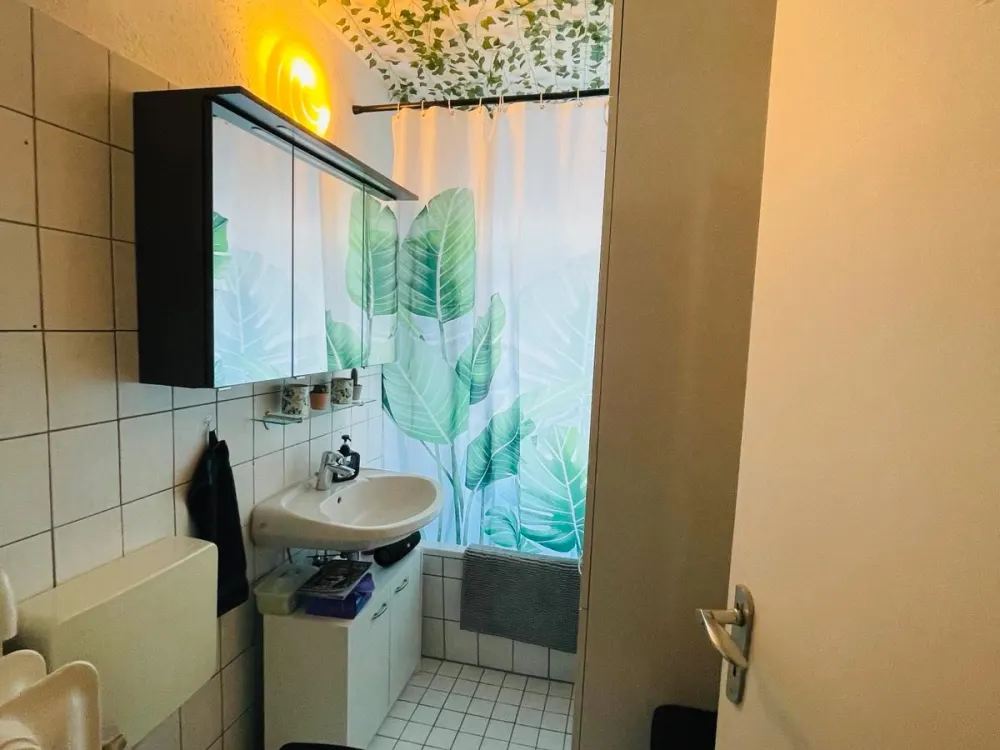 Nachmieter gesucht ✨ 2 Zimmer Ungelsheim ✨