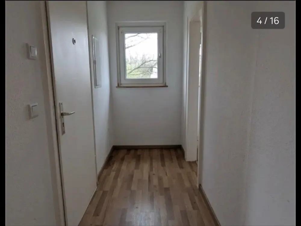Nachmieter gesucht ✨ 2 Zimmer Ungelsheim ✨
