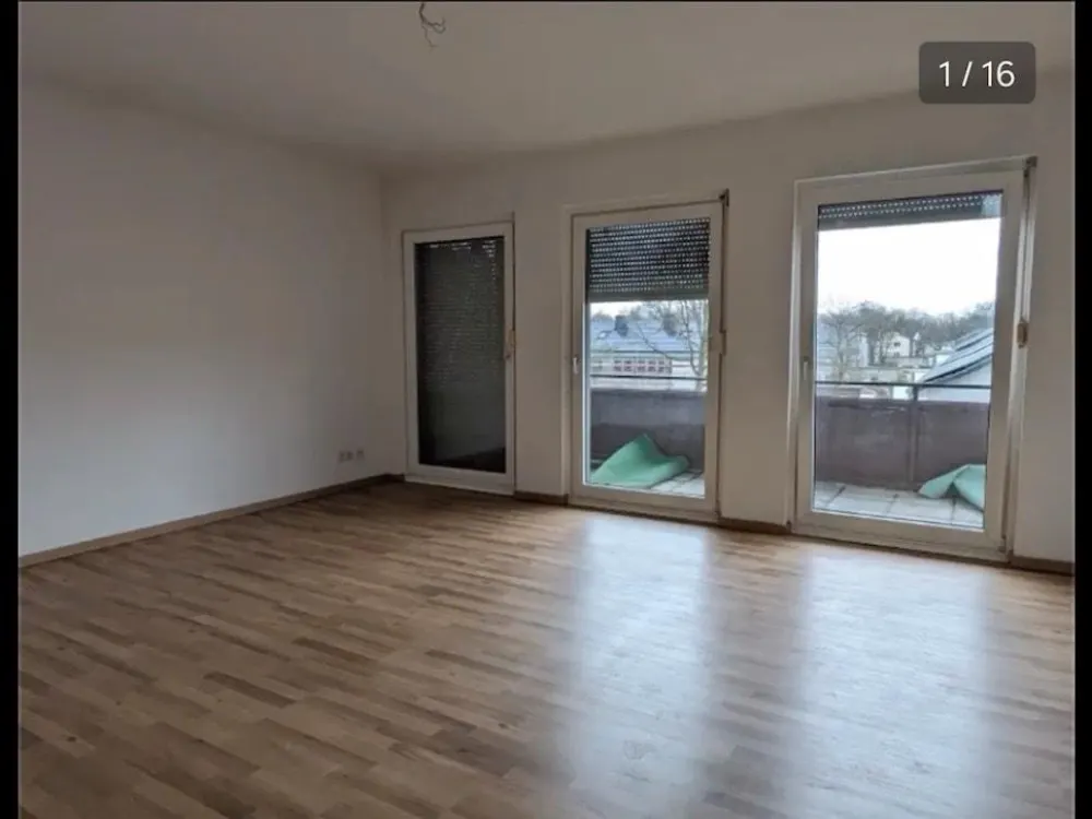 Nachmieter gesucht ✨ 2 Zimmer Ungelsheim ✨