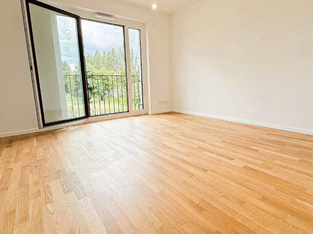 Barrierefreie Neubauwohnung mit Fahrstuhl & EBK