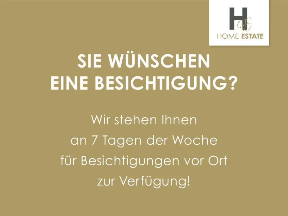 Barrierefreie Neubauwohnung mit Fahrstuhl & EBK