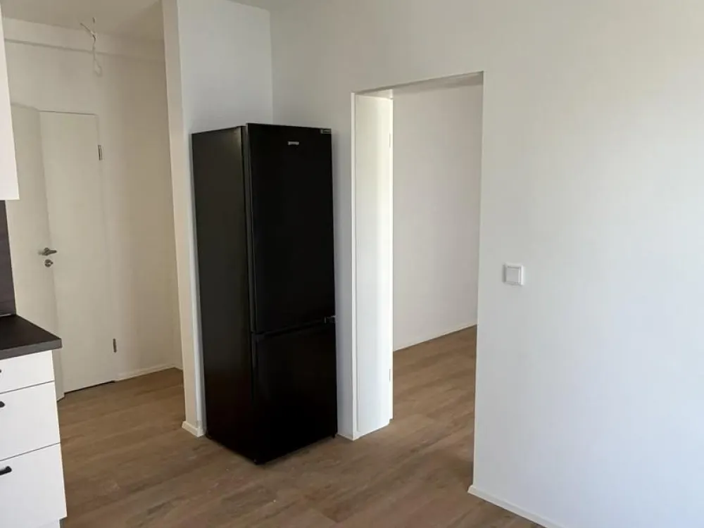 Erstbezug Kernsaniert | Helle 2-Zimmer Wohnung mit Balkon in München-Giesing