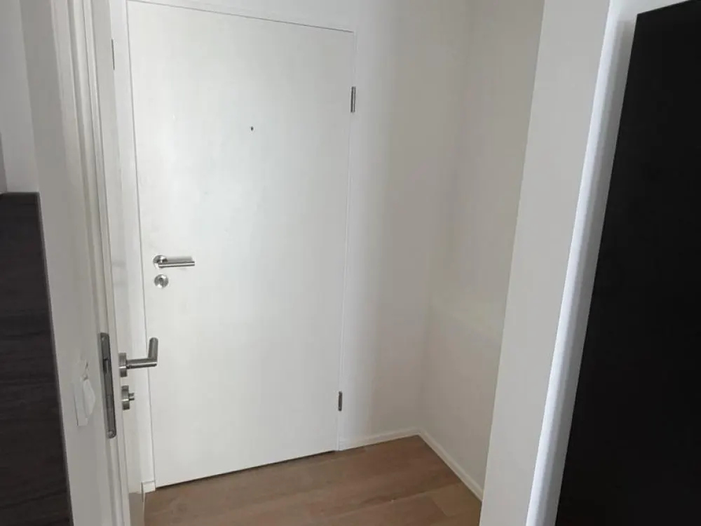 Erstbezug Kernsaniert | Helle 2-Zimmer Wohnung mit Balkon in München-Giesing