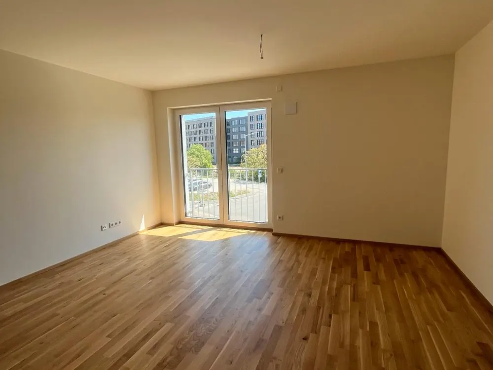3 Zimmer + Balkon 79qm Neubau 2025 kohlenhof Nürnberg