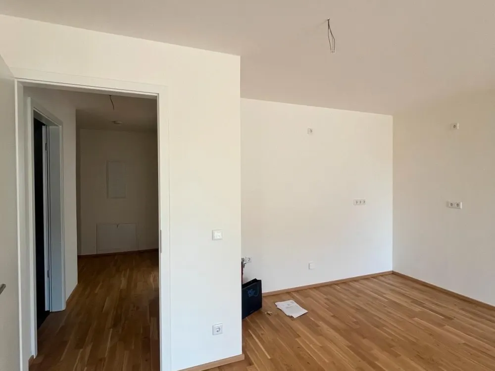 3 Zimmer + Balkon 79qm Neubau 2025 kohlenhof Nürnberg