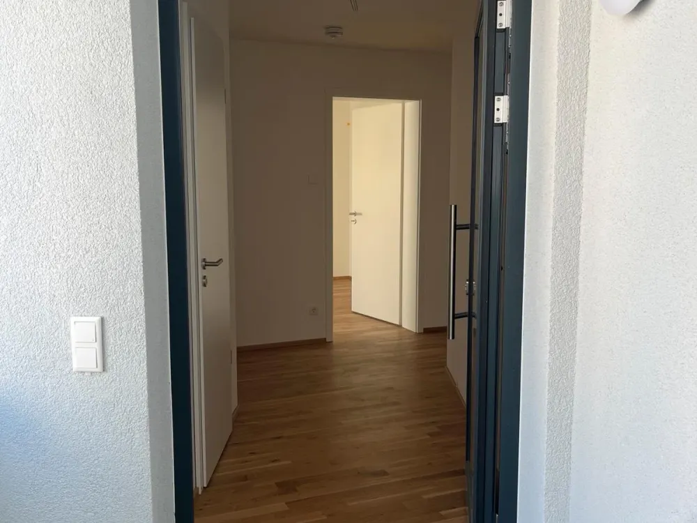 3 Zimmer + Balkon 79qm Neubau 2025 kohlenhof Nürnberg